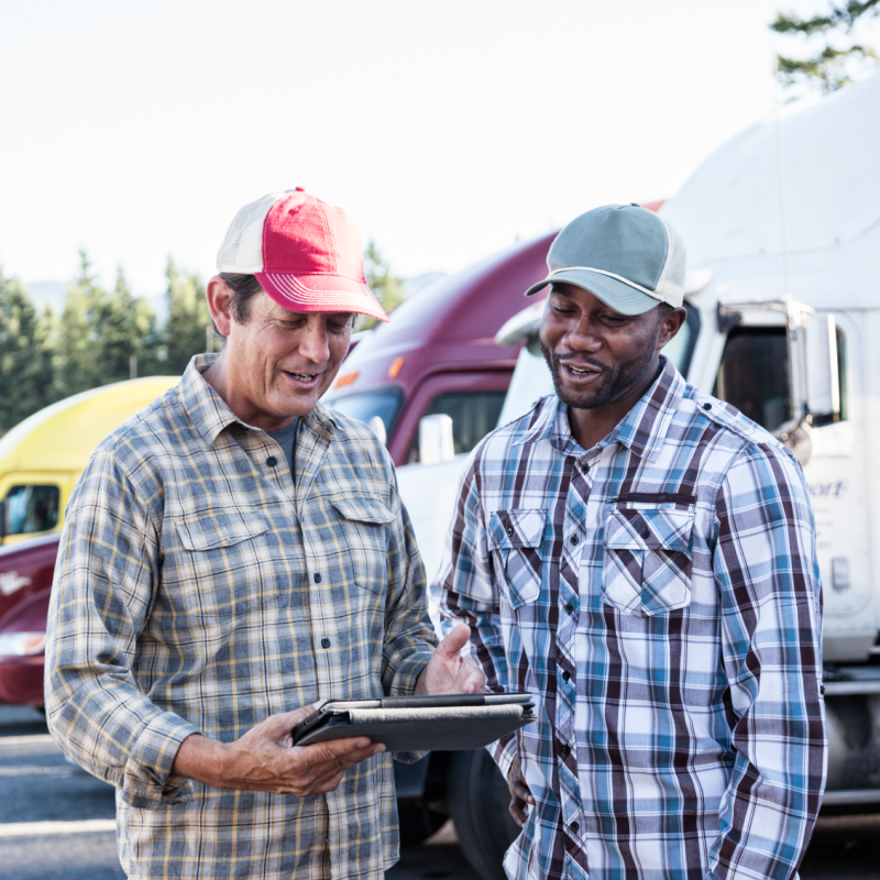 trucker